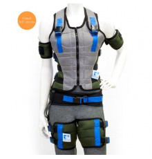 Комплект костюма для EMS тренировок