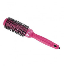 Термобрашинг Olivia Garden 35 мм, Ceramic+Ion Thermal Brush Pink BR-CI1PC-TH035-PIS