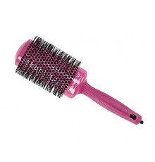 Термобрашинг Olivia Garden 55 мм, Ceramic+Ion Thermal Brush Pink BR-CI1PC-TH055-PIS